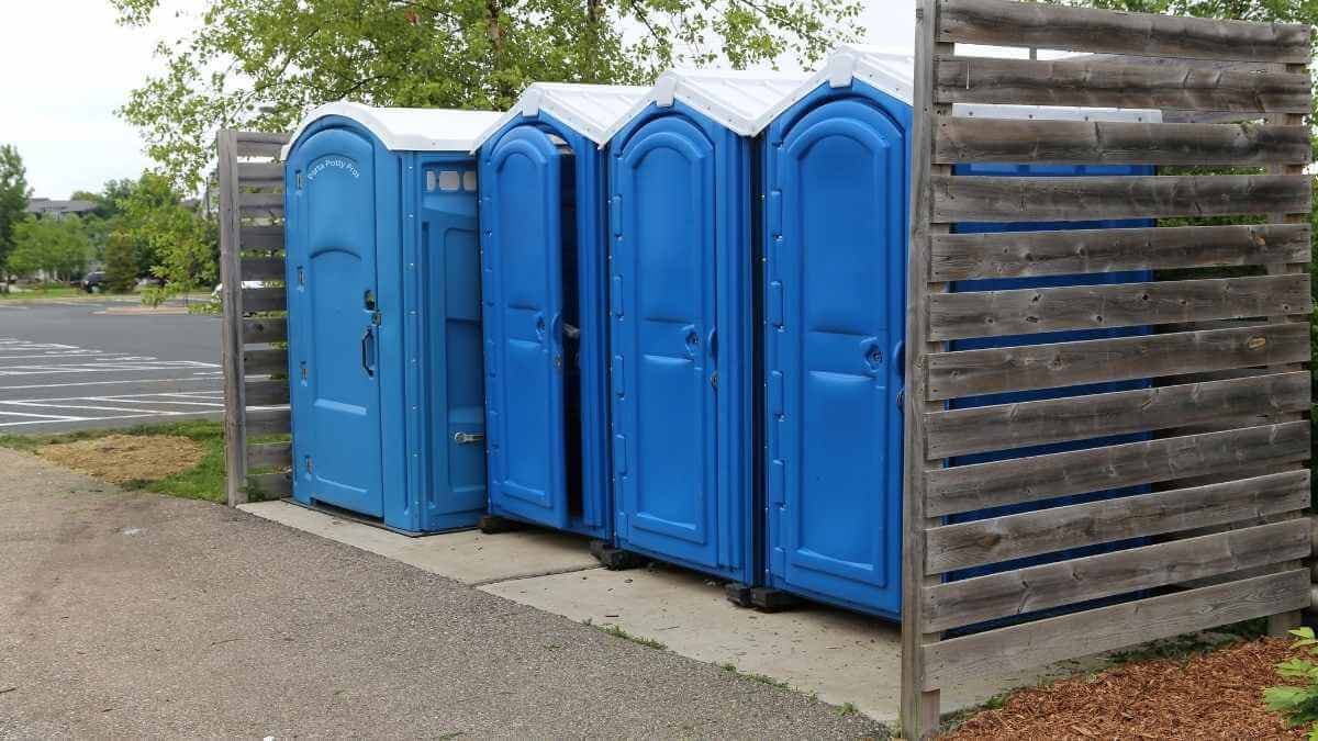 Long-term Porta Potty Rental - Porta Potty Rental Pros - Porta Potty Rentals services in Sugar Tree, TN